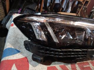 Фара правая передняя HONDA CIVIC FL4, FL1 100-622C0 2 ракурс