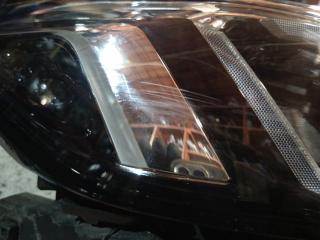 Фара правая передняя HONDA CIVIC FL4, FL1 100-622C0 3 ракурс