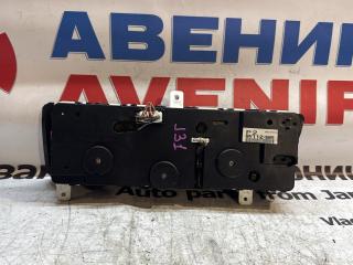 Спидометр NISSAN TEANA J31 VQ23DE 9Y112 2 ракурс