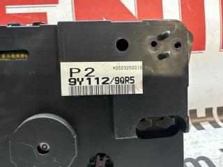 Спидометр NISSAN TEANA J31 VQ23DE 9Y112 3 ракурс