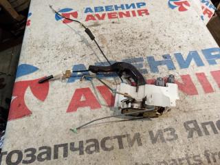 Замок двери правый передний HONDA ACCORD CL7, CL8, CL9, CM1, CM2, CM3 3 ракурс