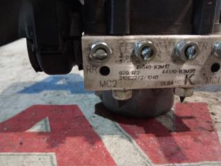 Блок abs DAIHATSU MOVE LA150S KF-VE4 44510-B2M20 2 ракурс