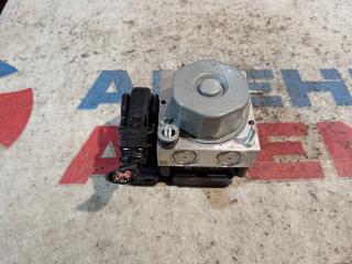 Блок abs DAIHATSU MOVE LA150S KF-VE4 44510-B2M20 3 ракурс