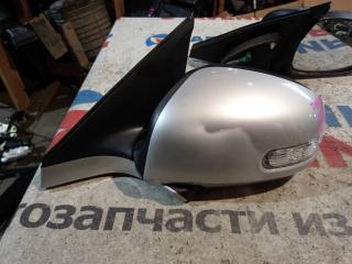 Зеркало левое переднее SUZUKI SWIFT ZC31S, ZC11S, ZC21S, ZC71S, ZD11S, ZD21S 4 ракурс