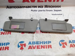 Козырек от солнца NISSAN MURANO PNZ50, PZ50, TZ50, Z50 1 ракурс