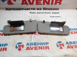 Козырек от солнца NISSAN MURANO PNZ50, PZ50, TZ50, Z50 2 ракурс