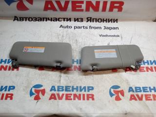 Козырек от солнца NISSAN MURANO PNZ50, PZ50, TZ50, Z50 3 ракурс