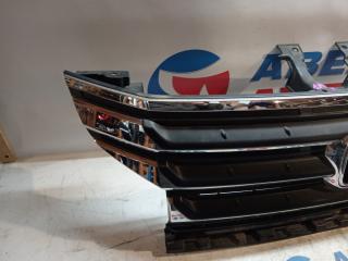 Решетка HONDA STEPWGN RK1, RK2, RK3, RK4, RK5, RK6, RK7 MUGEN 2 ракурс
