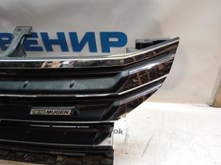 Решетка HONDA STEPWGN RK1, RK2, RK3, RK4, RK5, RK6, RK7 MUGEN 5 ракурс