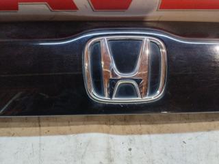 Накладка 5-й двери HONDA STREAM RN6, RN7, RN8, RN9 2 ракурс