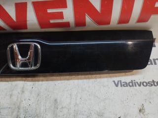 Накладка 5-й двери HONDA STREAM RN6, RN7, RN8, RN9 4 ракурс