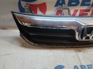 Решетка HONDA STREAM RN6, RN7, RN8, RN9 2 ракурс Решетка HONDA STREAM RN6, RN7, RN8, RN9 2 ракурс