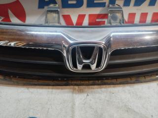 Решетка HONDA STREAM RN6, RN7, RN8, RN9 3 ракурс Решетка HONDA STREAM RN6, RN7, RN8, RN9 3 ракурс