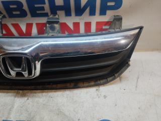 Решетка HONDA STREAM RN6, RN7, RN8, RN9 4 ракурс Решетка HONDA STREAM RN6, RN7, RN8, RN9 4 ракурс