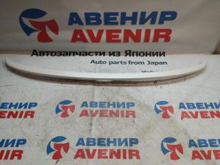 Спойлер TOYOTA MARK X GRX120, GRX121, GRX125 1 ракурс