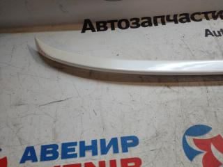 Спойлер TOYOTA MARK X GRX120, GRX121, GRX125 2 ракурс