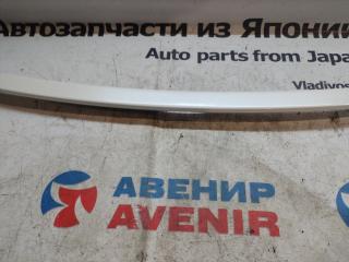 Спойлер TOYOTA MARK X GRX120, GRX121, GRX125 3 ракурс