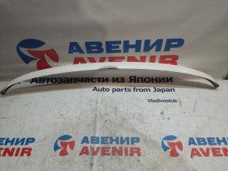 Спойлер TOYOTA MARK X GRX120, GRX121, GRX125 5 ракурс