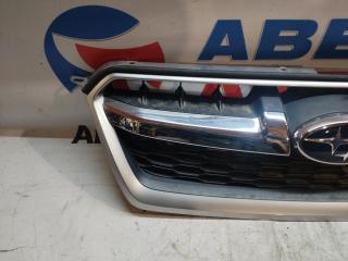 Решетка SUBARU IMPREZA GJ7, GP2, GP3, GP6, GJ2, GJ3, GJ6, GP7 2 ракурс