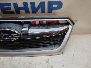Решетка SUBARU IMPREZA GJ7, GP2, GP3, GP6, GJ2, GJ3, GJ6, GP7 4 ракурс