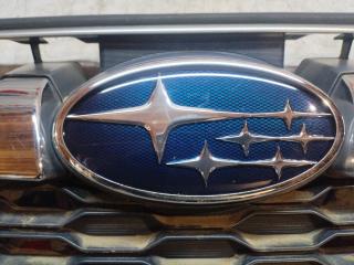 Решетка SUBARU IMPREZA GJ7, GP2, GP3, GP6, GJ2, GJ3, GJ6, GP7 5 ракурс