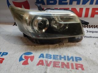 Фара правая передняя TOYOTA COROLLA RUMION NZE151N, ZRE152N, ZRE154N 12-540 1 ракурс