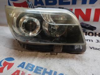 Фара правая передняя TOYOTA COROLLA RUMION NZE151N, ZRE152N, ZRE154N 12-540 2 ракурс