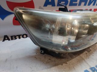 Фара правая передняя TOYOTA COROLLA RUMION NZE151N, ZRE152N, ZRE154N 12-540 3 ракурс