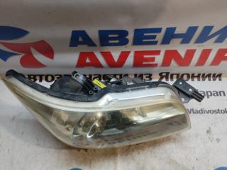 Фара правая передняя TOYOTA COROLLA RUMION NZE151N, ZRE152N, ZRE154N 12-540 4 ракурс