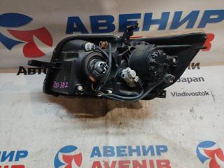 Фара правая передняя TOYOTA COROLLA RUMION NZE151N, ZRE152N, ZRE154N 12-540 5 ракурс