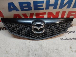 Решетка MAZDA DEMIO DY3W, DY3R, DY5W, DY5R I MODEL 1 ракурс
