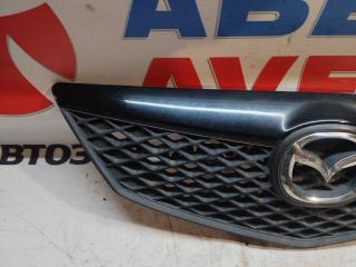 Решетка MAZDA DEMIO DY3W, DY3R, DY5W, DY5R I MODEL 3 ракурс