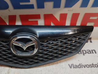 Решетка MAZDA DEMIO DY3W, DY3R, DY5W, DY5R I MODEL 4 ракурс