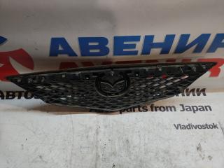 Решетка MAZDA DEMIO DY3W, DY3R, DY5W, DY5R I MODEL 5 ракурс