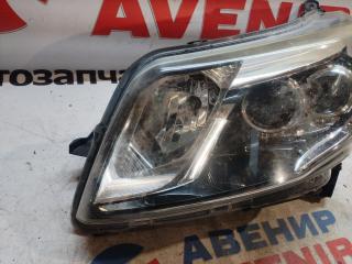 Фара левая передняя DAIHATSU MOVE LA100S, LA110S 100-51094 2 ракурс