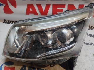 Фара левая передняя DAIHATSU MOVE LA100S, LA110S 100-51094 3 ракурс