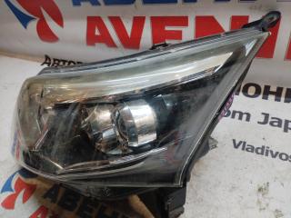 Фара левая передняя DAIHATSU MOVE LA100S, LA110S 100-51094 4 ракурс