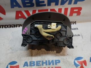 Спидометр NISSAN SKYLINE V35 VQ25DD AC500 5 ракурс