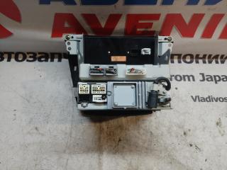 Климат-контроль NISSAN TEANA J31 4 ракурс