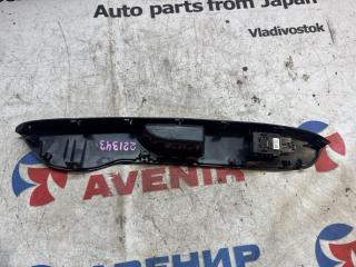 Блок управления стеклами левый передний DAIHATSU, SUBARU MOVE, STELLA LA150S, LA160S, LA150F, LA160F 2 ракурс