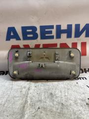 Накладка 5-й двери MITSUBISHI DION CR6W, CR9W 2 ракурс