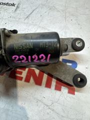 Трапеция дворников NISSAN TEANA J31 2 ракурс