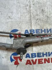 Трапеция дворников NISSAN TEANA J31 4 ракурс