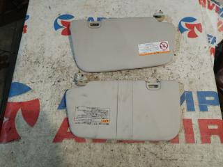 Козырек от солнца SUBARU IMPREZA GE2, GE3, GE6, GE7, GH2, GH3, GH6, GH7 2 ракурс