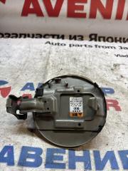 Лючок бензобака HONDA ZEST JE1 2 ракурс