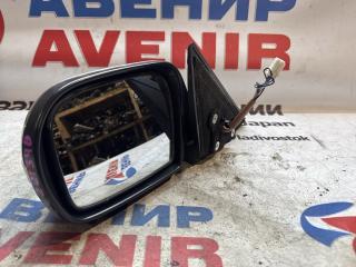 Зеркало левое переднее SUBARU IMPREZA GH8, GH2, GH3, GH6, GH7, GE2, GE3, GE6, GE7 2 ракурс