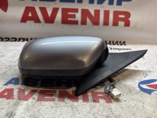 Зеркало левое переднее SUBARU IMPREZA GH8, GH2, GH3, GH6, GH7, GE2, GE3, GE6, GE7 3 ракурс
