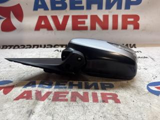Зеркало левое переднее SUBARU IMPREZA GH8, GH2, GH3, GH6, GH7, GE2, GE3, GE6, GE7 4 ракурс