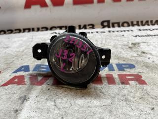 Туманка левая передняя NISSAN TEANA J32 029065 1 ракурс