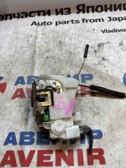 Замок двери левый задний HONDA ACCORD CM1, CM2, CM3 2 ракурс